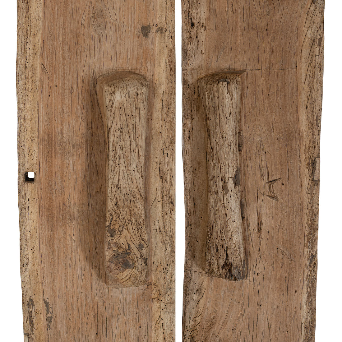 Naga Antique Granary Door | Pair NC-00289