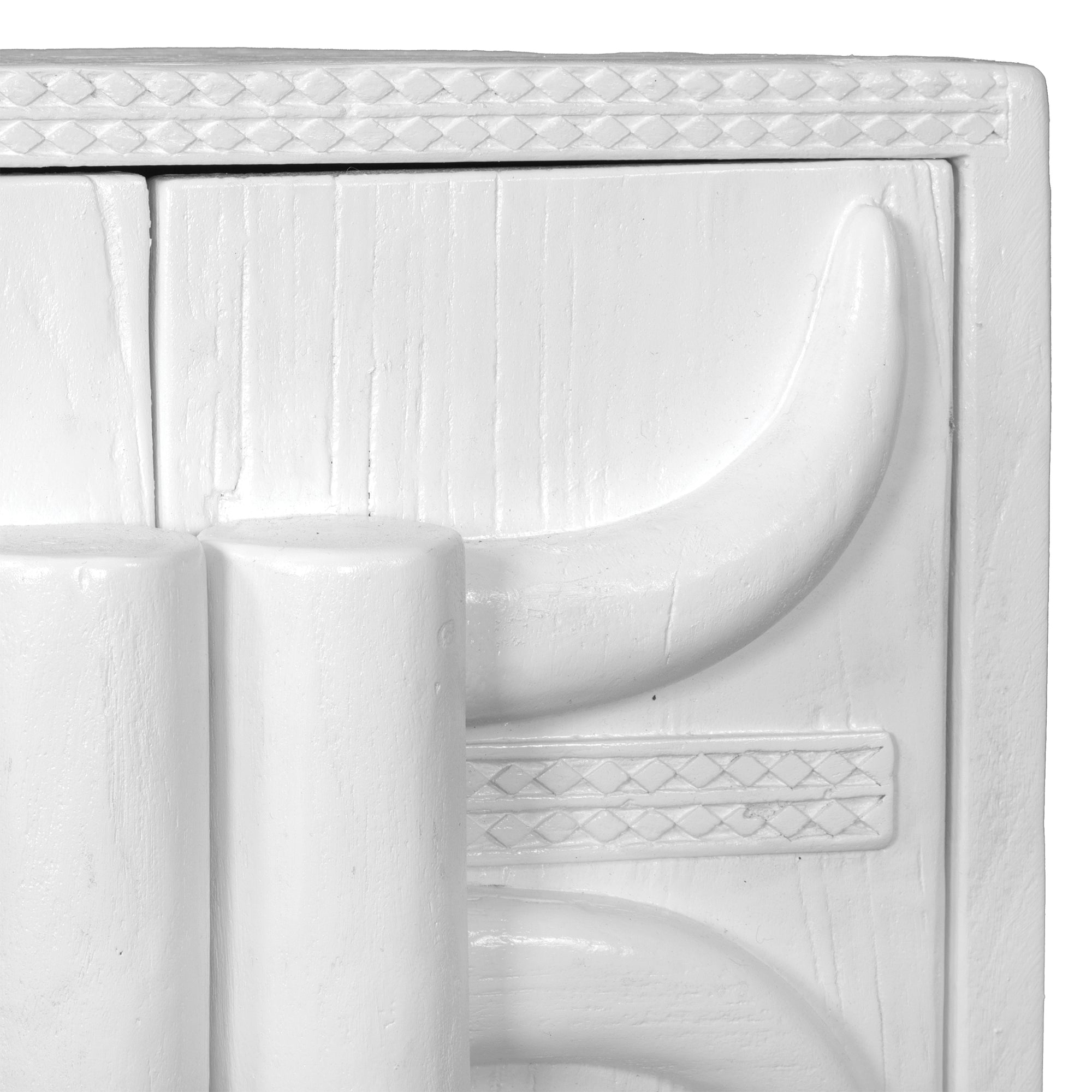 Bedside | Naga Inspired Limited Edition Designed by Charl van Heerden