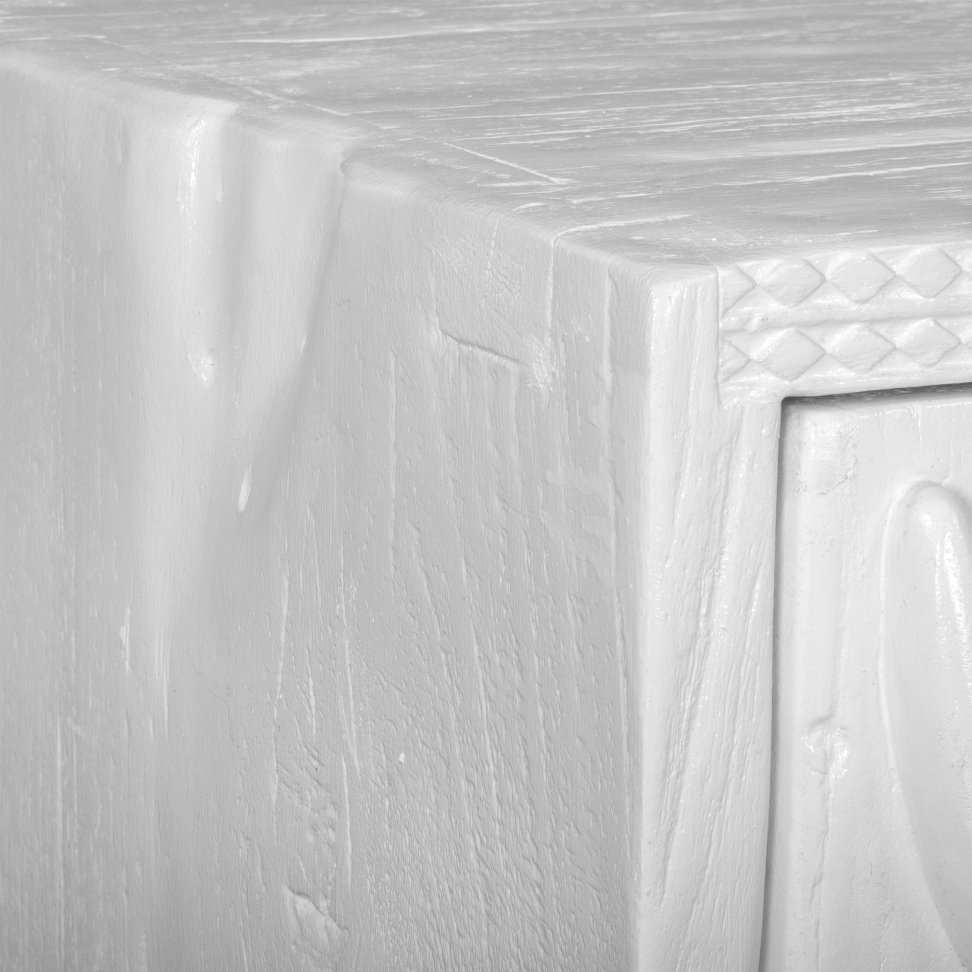 Bedside | Naga Inspired Limited Edition Designed by Charl van Heerden