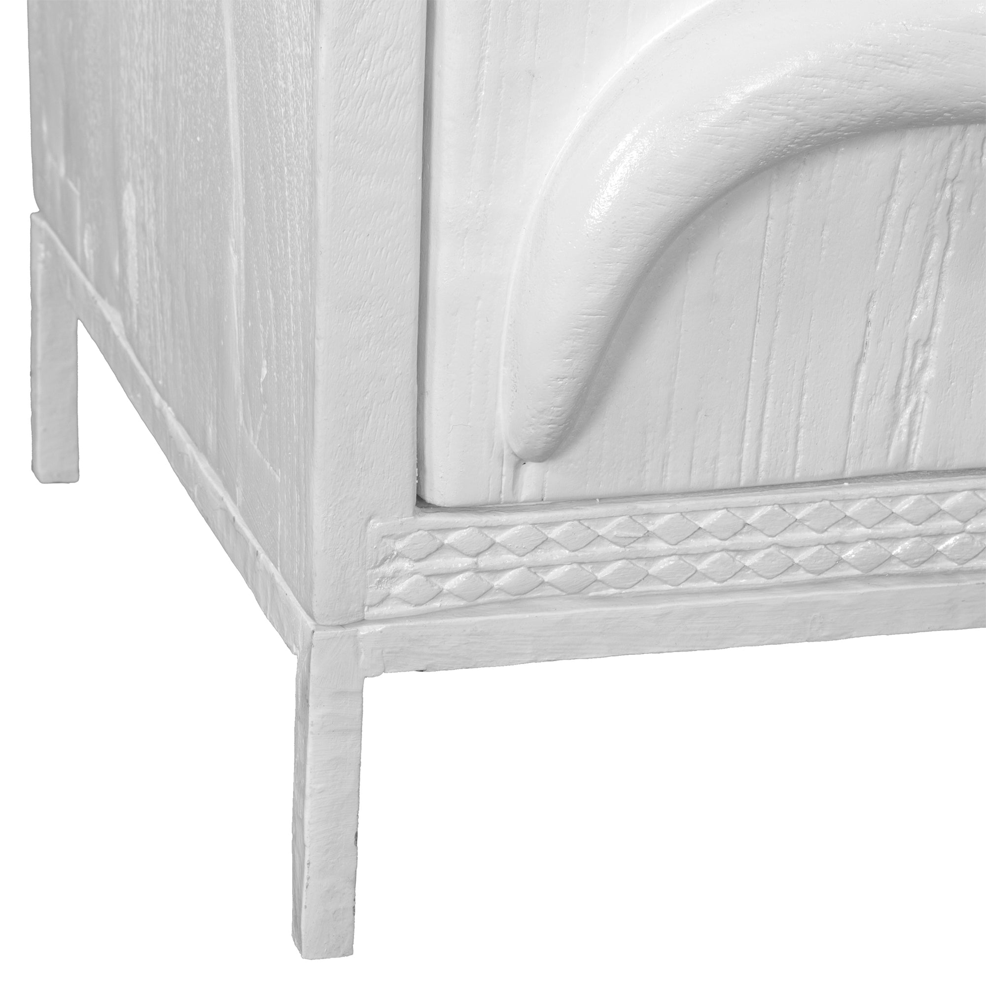 Bedside | Naga Inspired Limited Edition Designed by Charl van Heerden