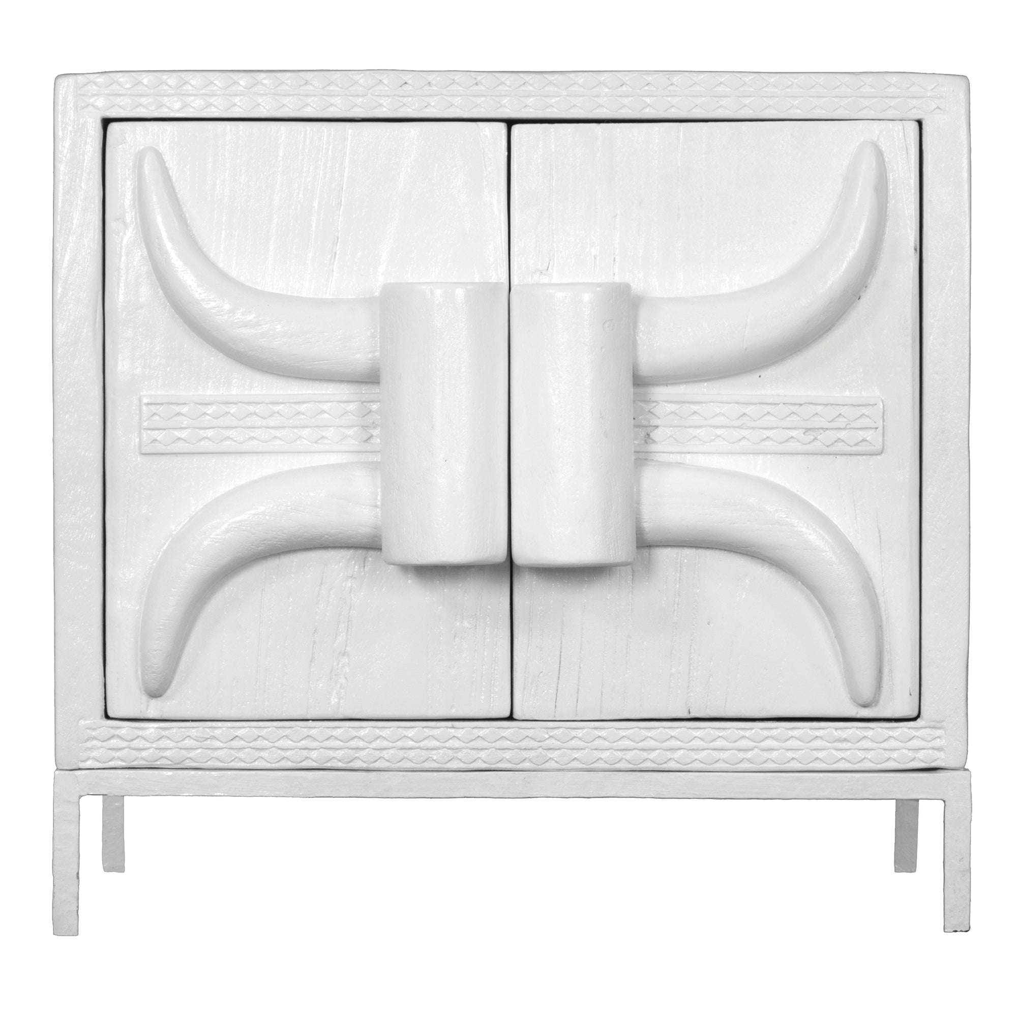 Bedside | Naga Inspired Limited Edition Designed by Charl van Heerden