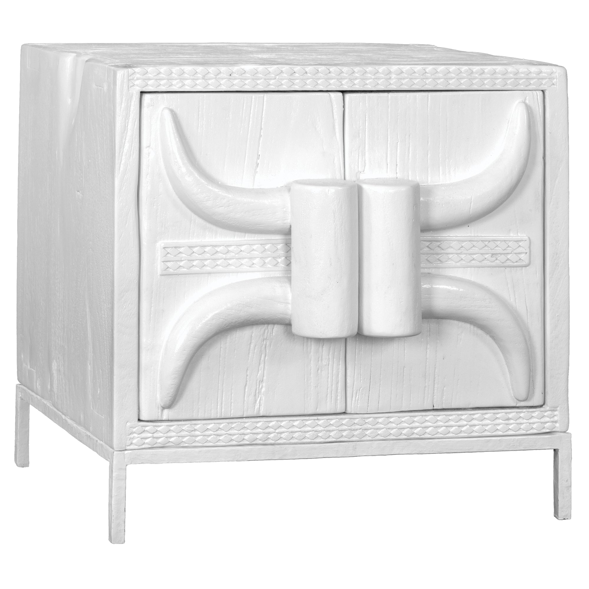 Bedside | Naga Inspired Limited Edition Designed by Charl van Heerden