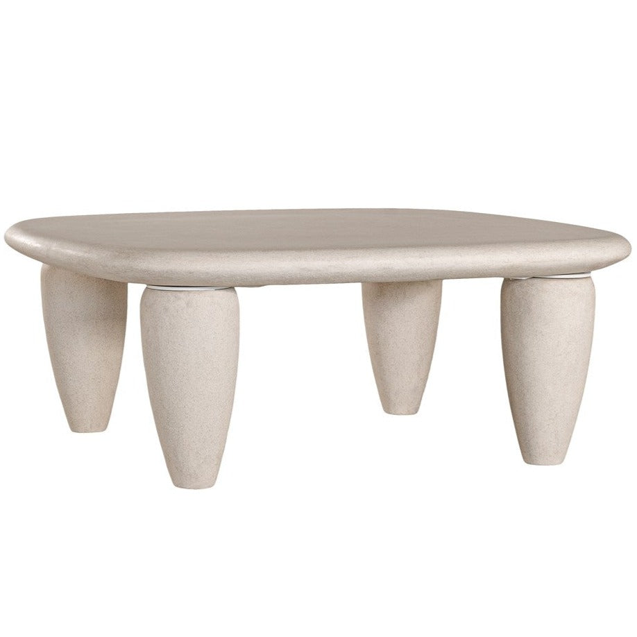 Nahda Coffee table Uniqwa Collections