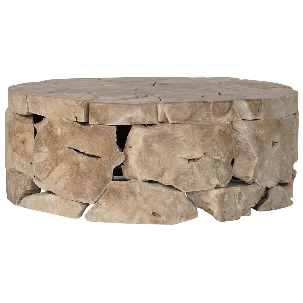 Nahoon Beach Coffee Table Uniqwa Collections