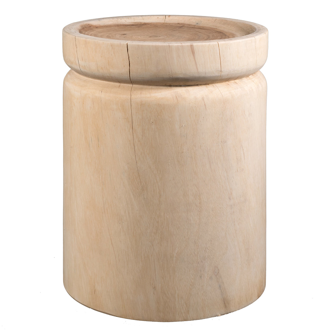 Namibia Side Table