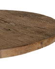 Palm Beach Table Top | Round Uniqwa Collections