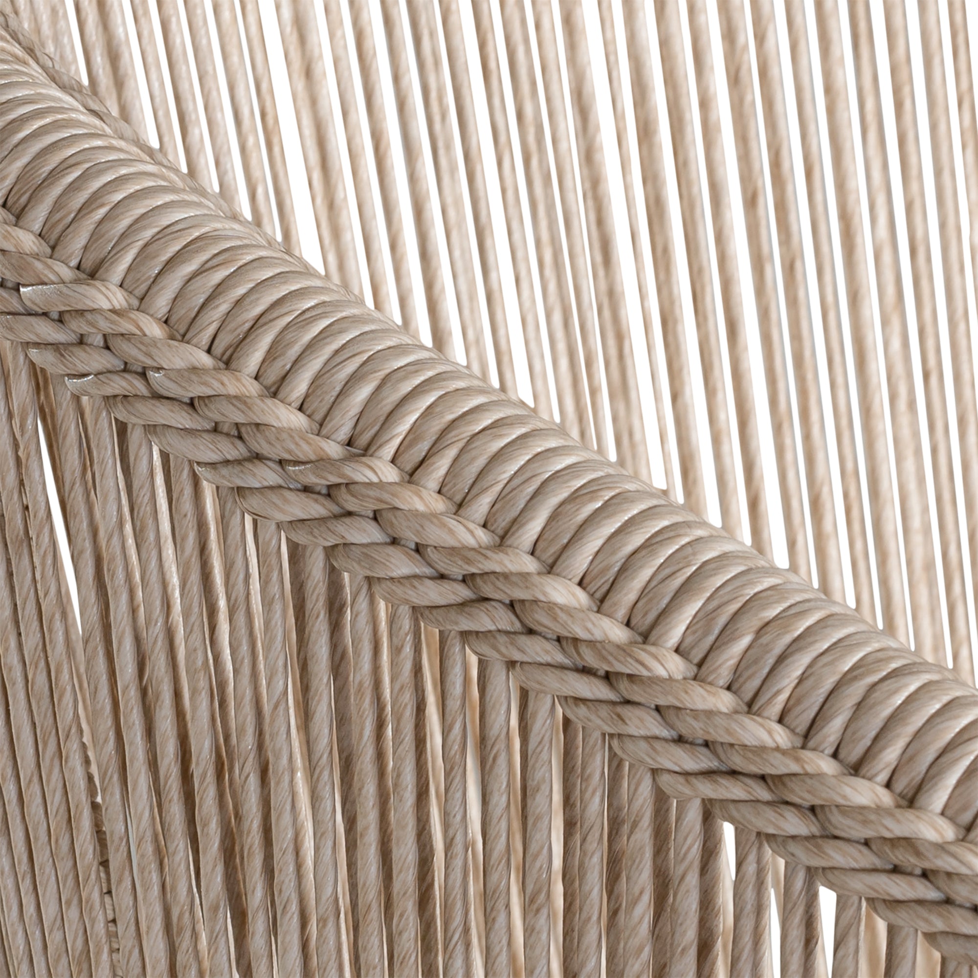 Retreat Dining Chair | Natural Uniqwa Collections