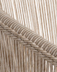 Retreat Dining Chair | Natural Uniqwa Collections