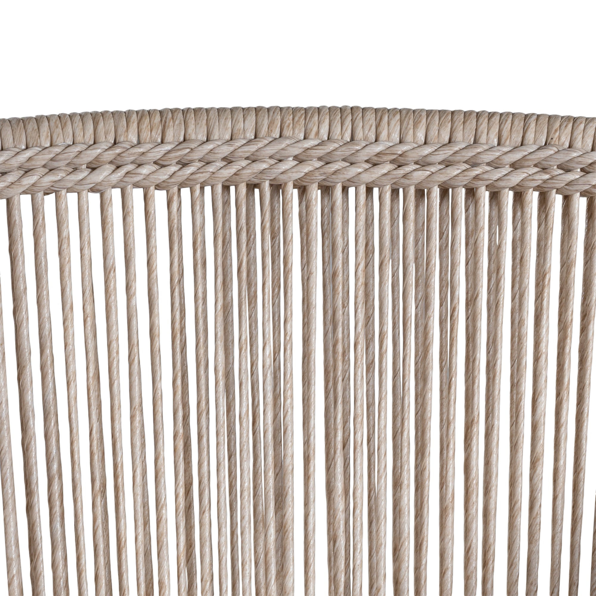 Retreat Dining Chair | Natural Uniqwa Collections