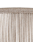Retreat Dining Chair | Natural Uniqwa Collections