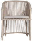 Retreat Dining Chair | Natural Uniqwa Collections