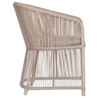 Retreat Dining Chair | Natural