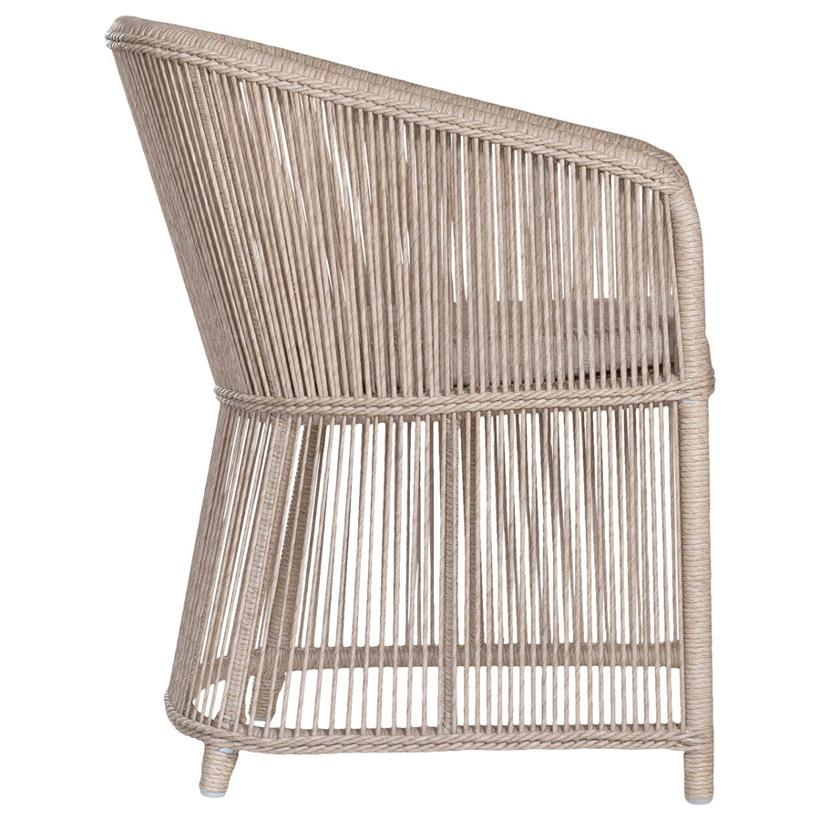 Retreat Dining Chair | Natural