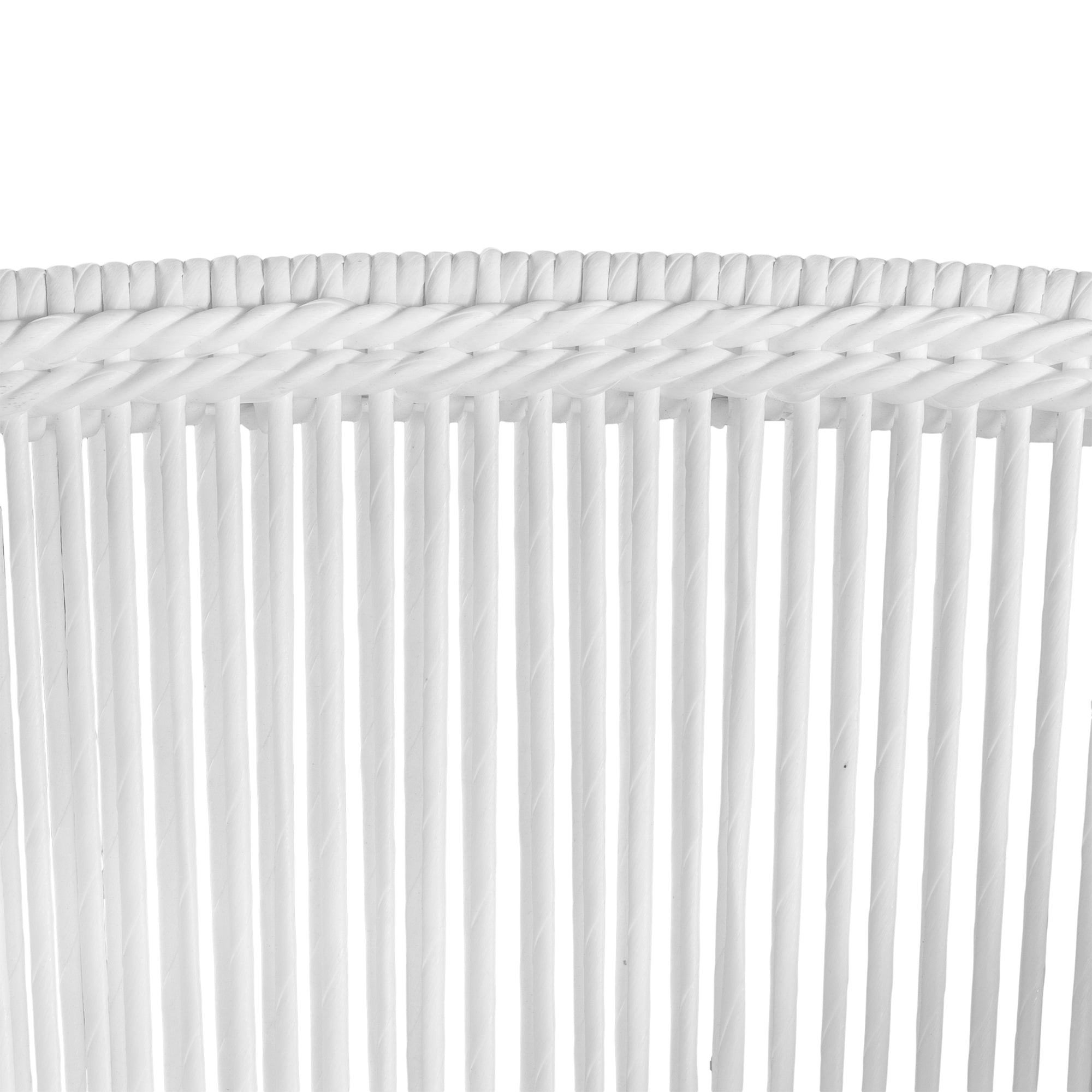 Retreat Dining Chair | White Uniqwa Collections