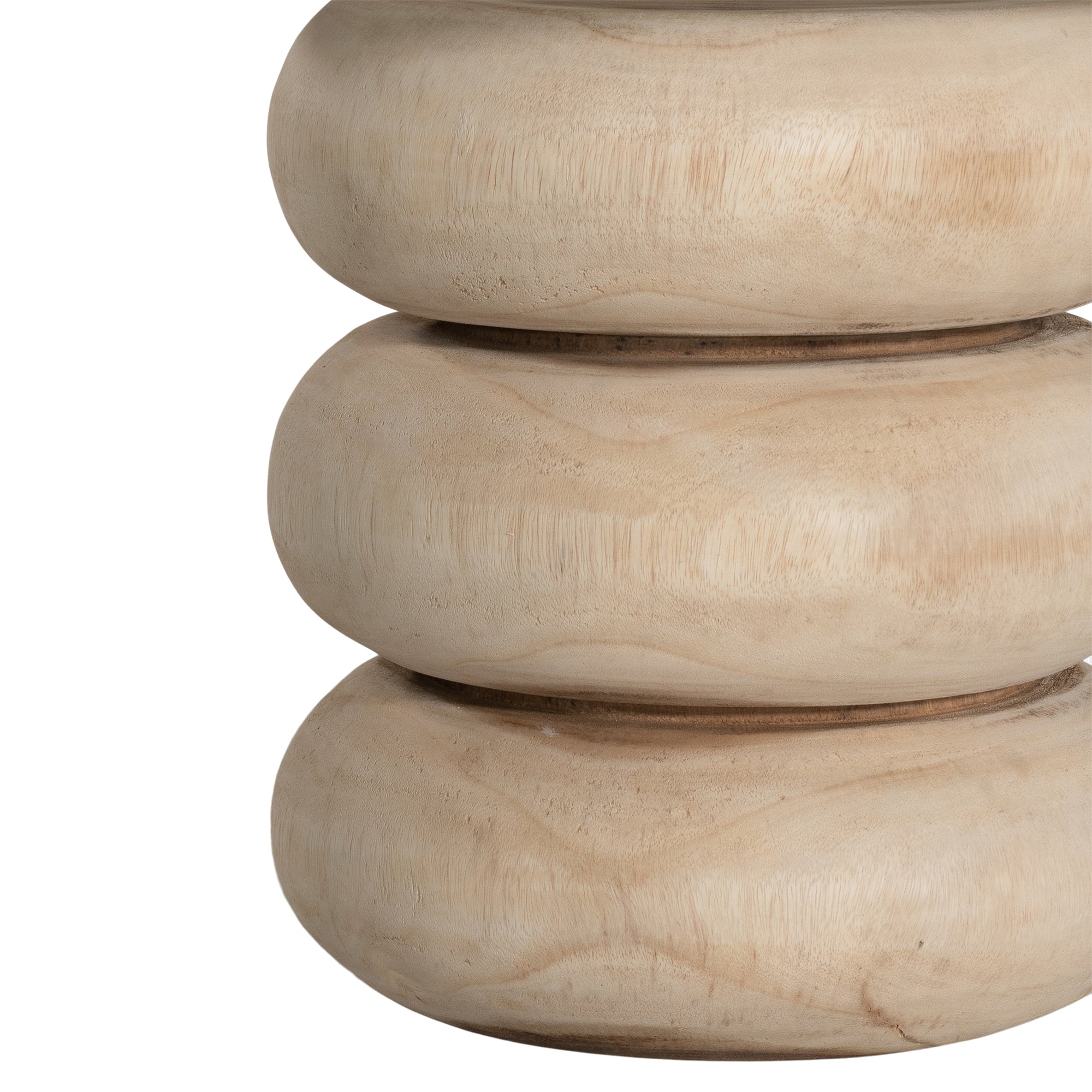 Rundu Table Lamp Uniqwa Collections