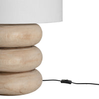 Rundu Table Lamp
