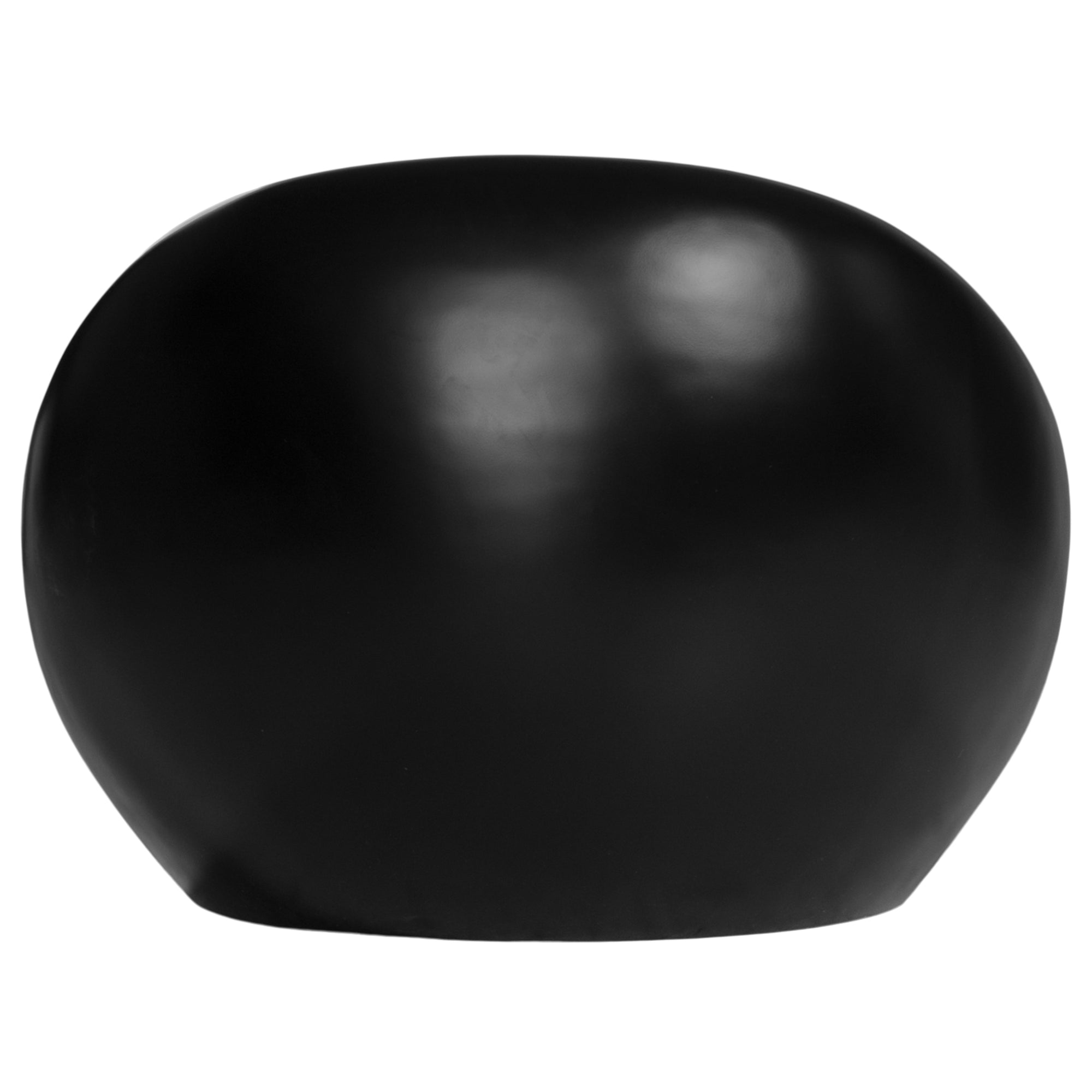 Santorini Chair | Black Uniqwa Collections