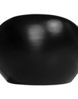 Santorini Chair | Black Uniqwa Collections
