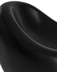 Santorini Chair | Black Uniqwa Collections