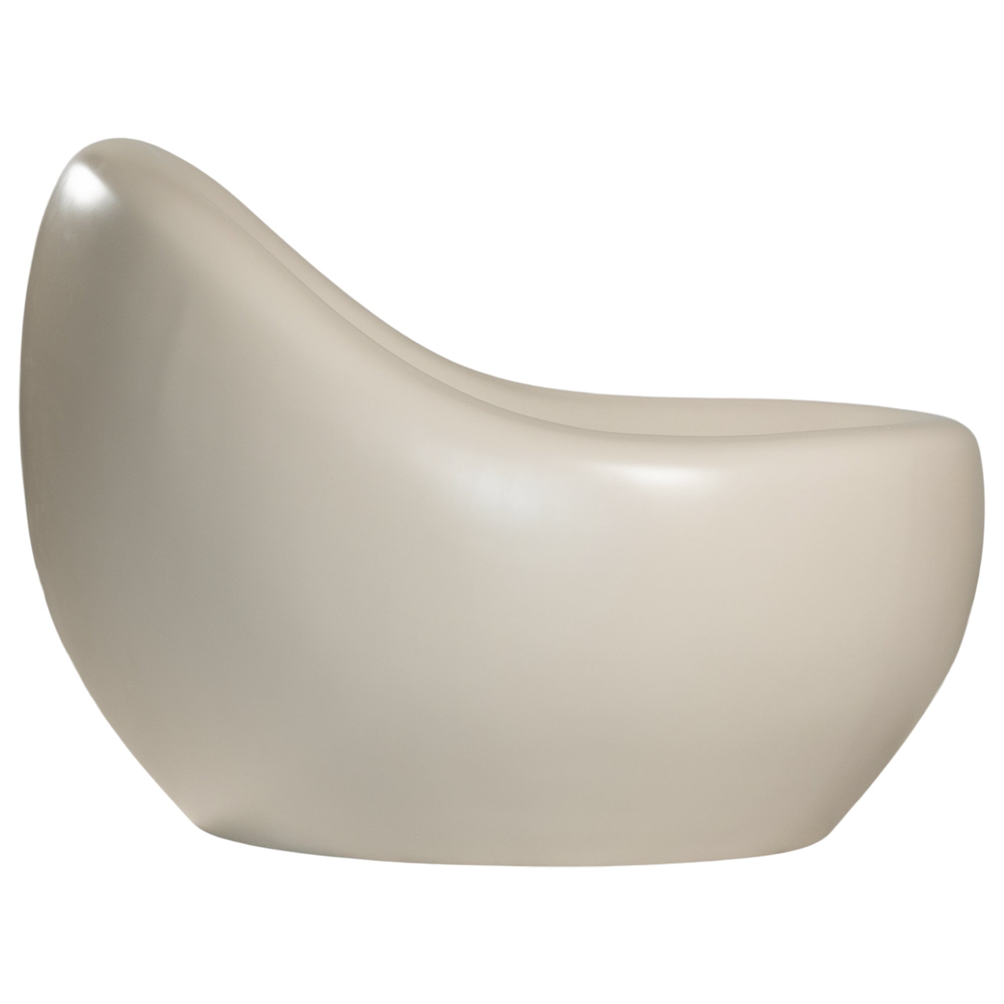 Santorini Chair | Sand Uniqwa Collections