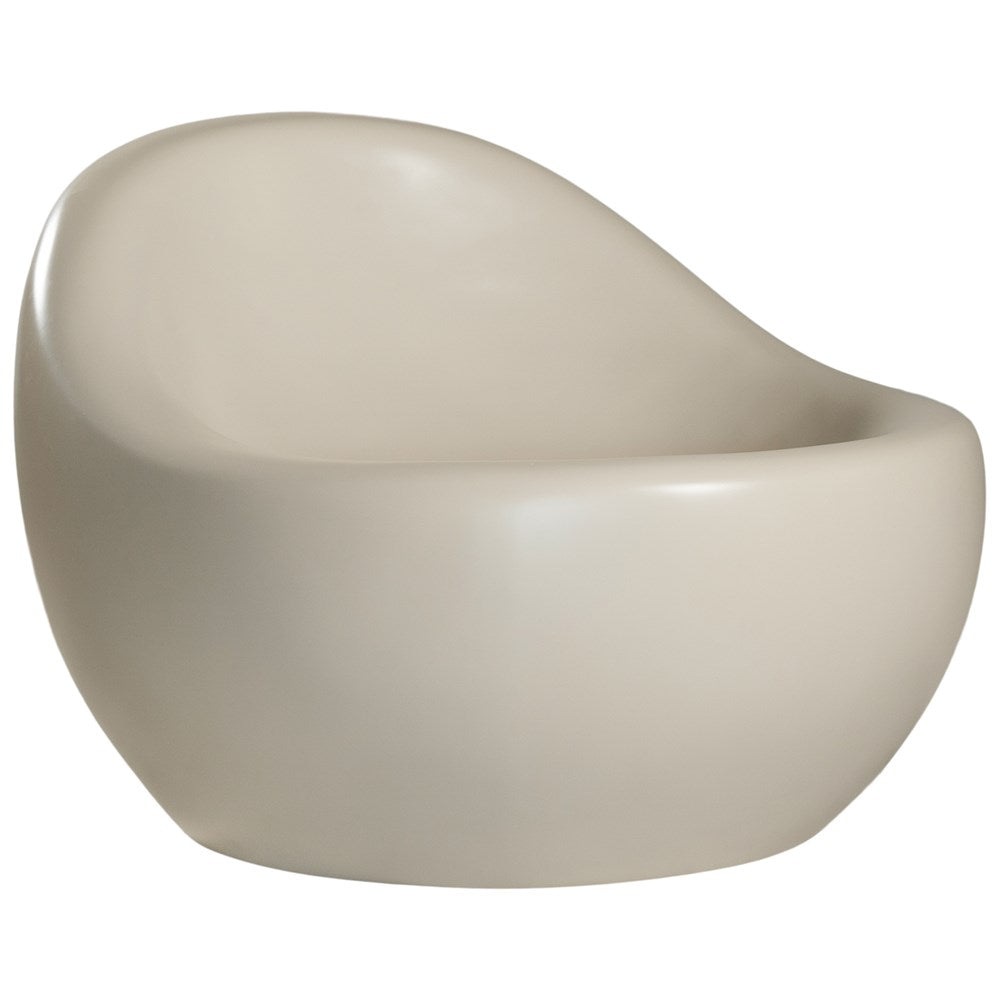 Santorini Chair | Sand Uniqwa Collections