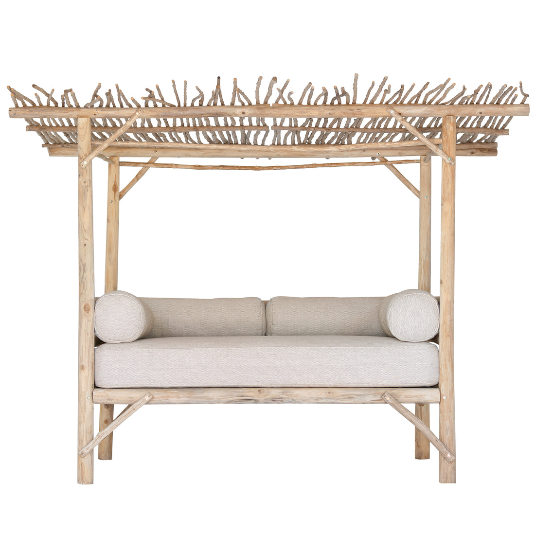 Serengeti Daybed | Full Outdoor