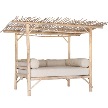 Serengeti Daybed | Full Outdoor