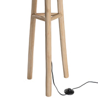 Serengeti Floor Lamp