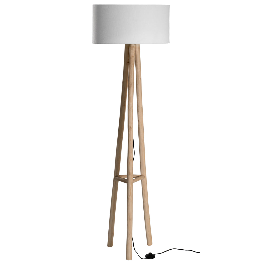 Serengeti Floor Lamp