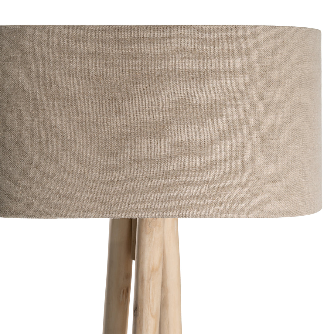 Serengeti Floor Lamp