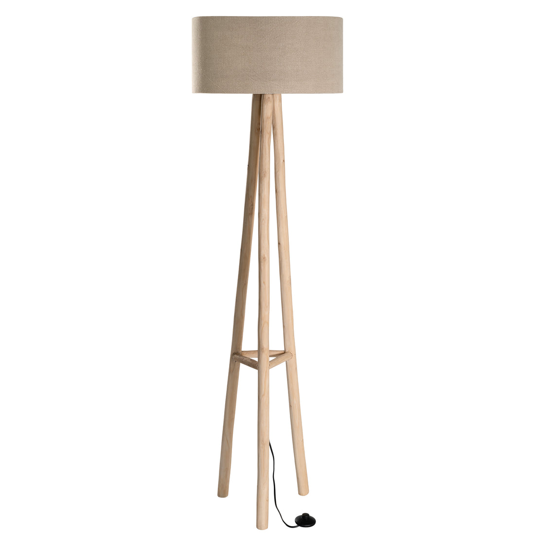 Serengeti Floor Lamp