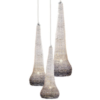 Sisal Pendant Light