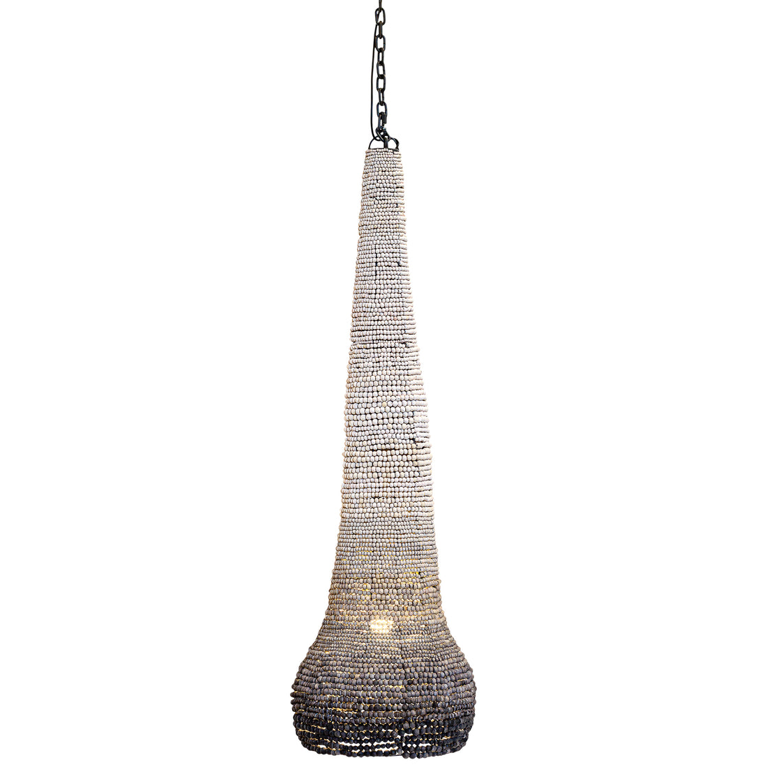 Sisal Pendant Light