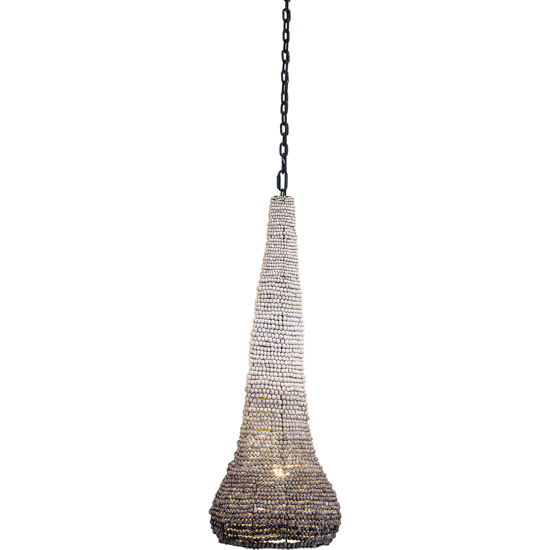 Sisal Pendant Light