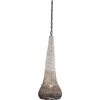 Sisal Pendant Light