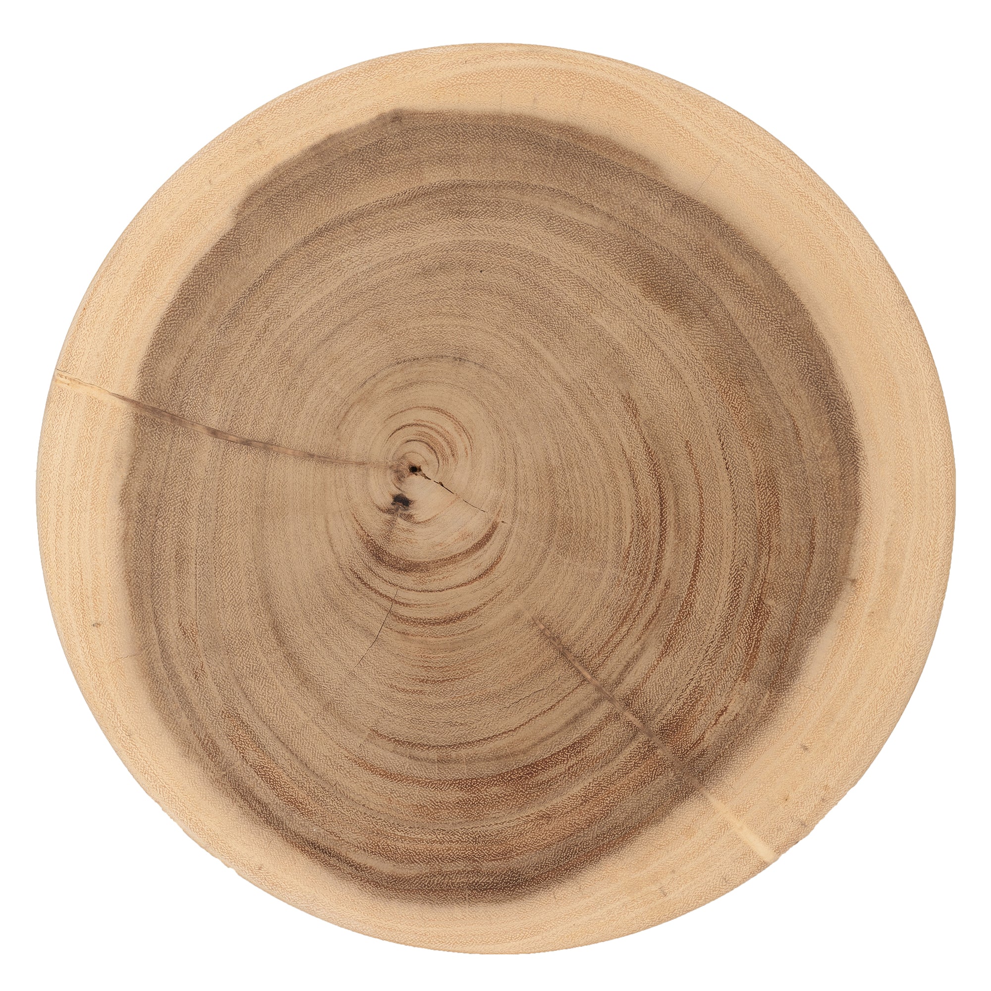 Songo Stool | Natural Uniqwa Collections