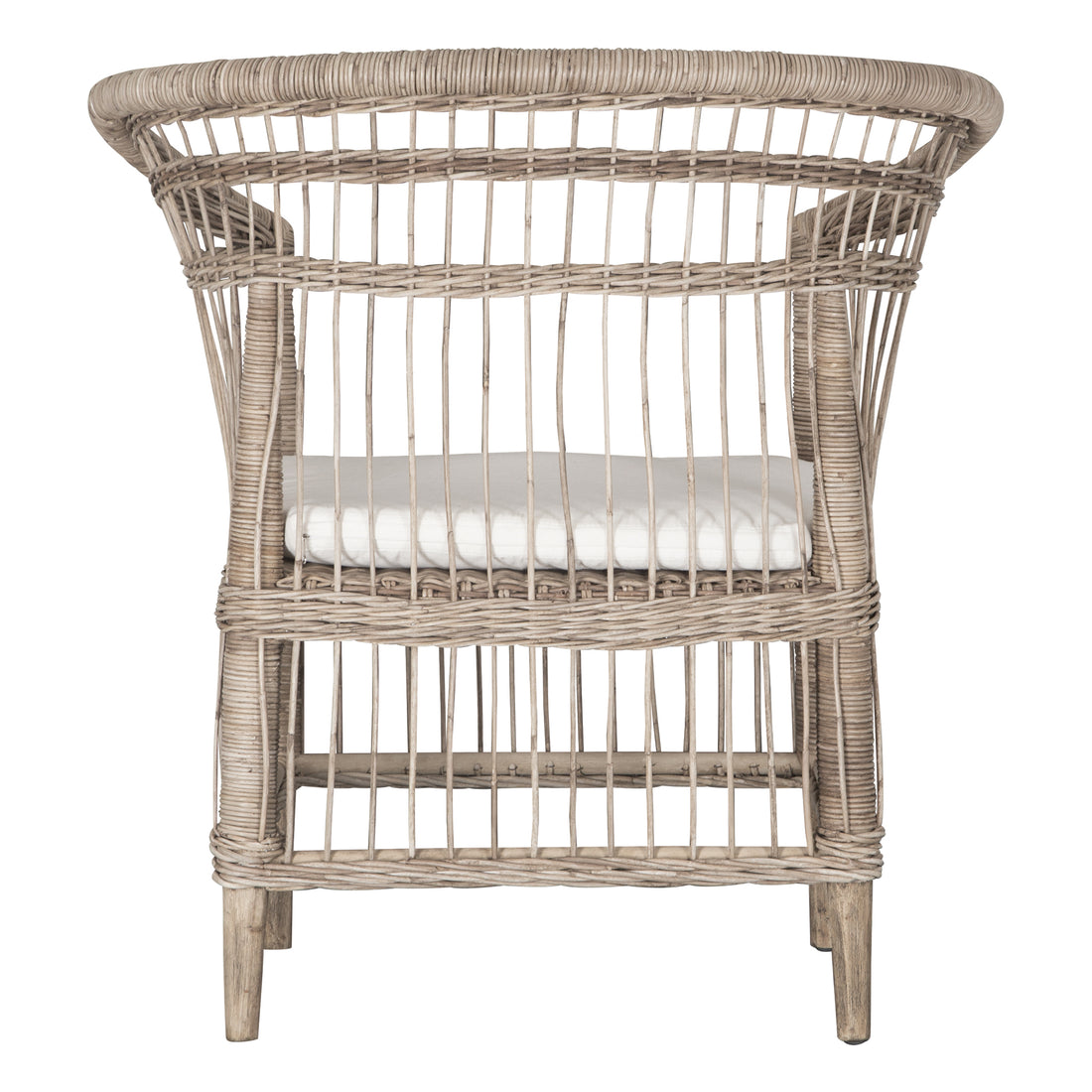 Songwhe Dining Chair | Natural