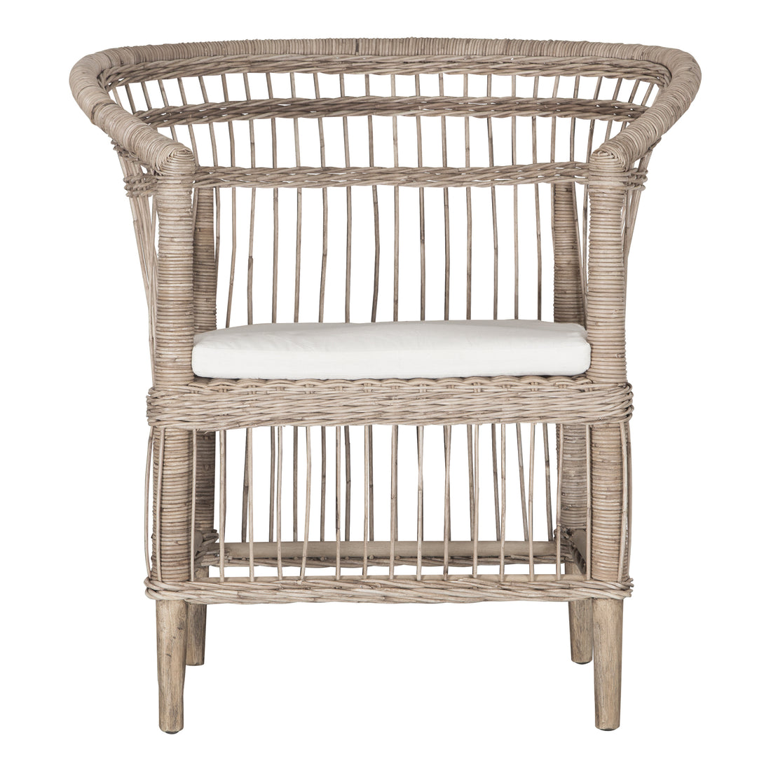 Songwhe Dining Chair | Natural