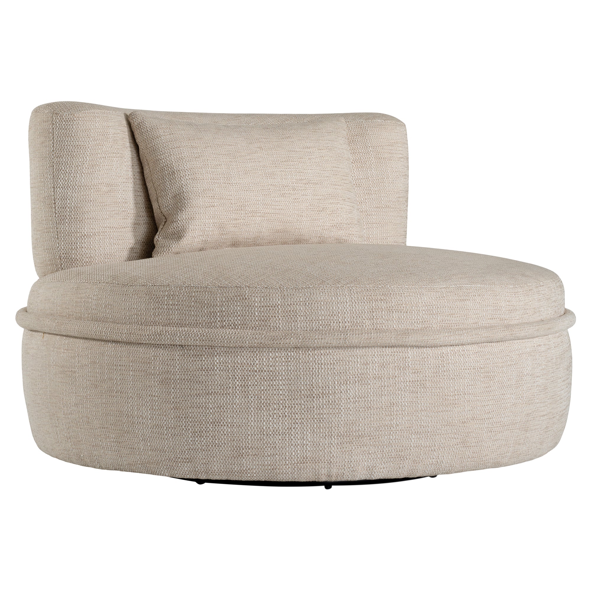 Sontana Lounge Chair | Natural Uniqwa Collections
