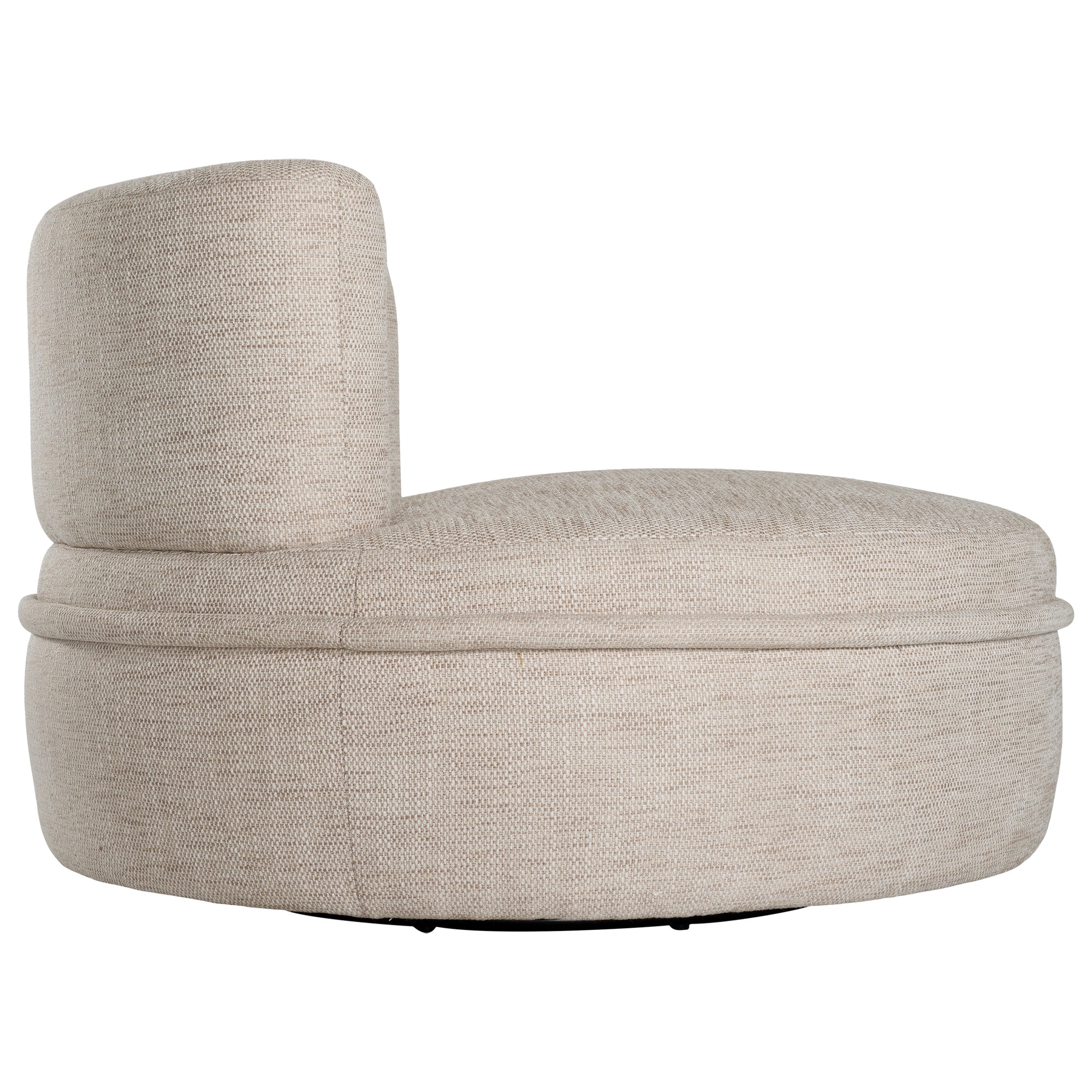 Sontana Lounge Chair | Natural Uniqwa Collections