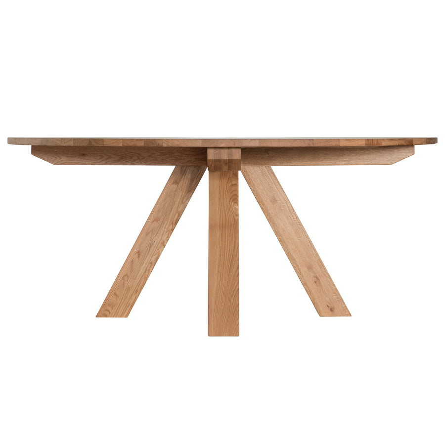 St Croix Dining Table | Natural