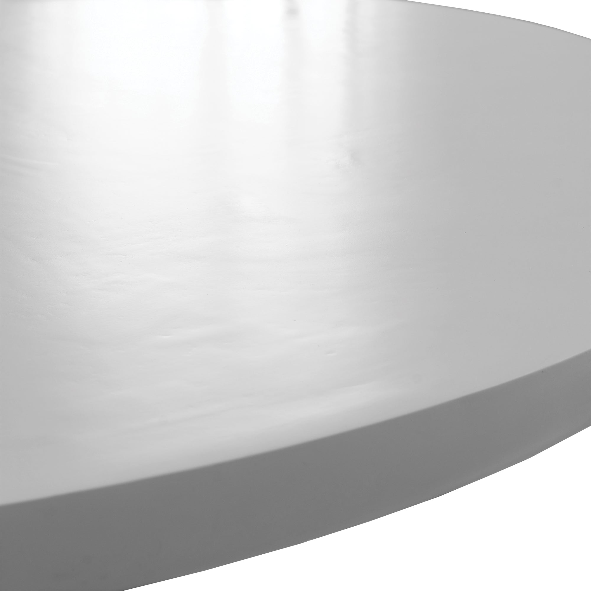 St James Side Table | White Uniqwa Collections