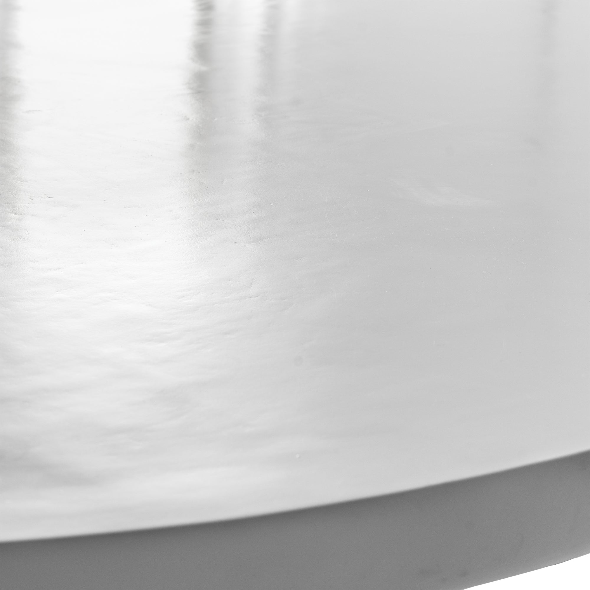 St James Side Table | White Uniqwa Collections