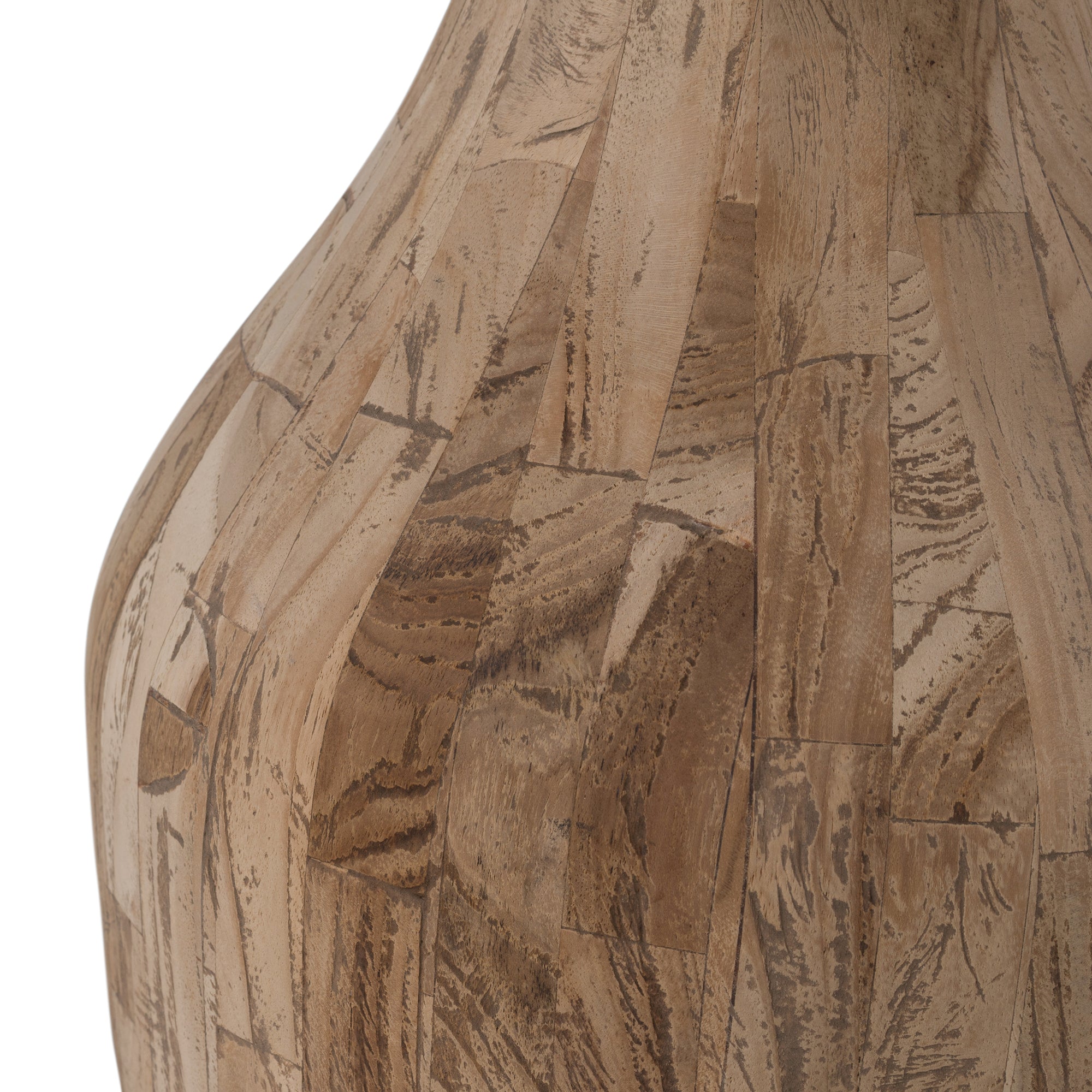 St James Side Table | White Uniqwa Collections