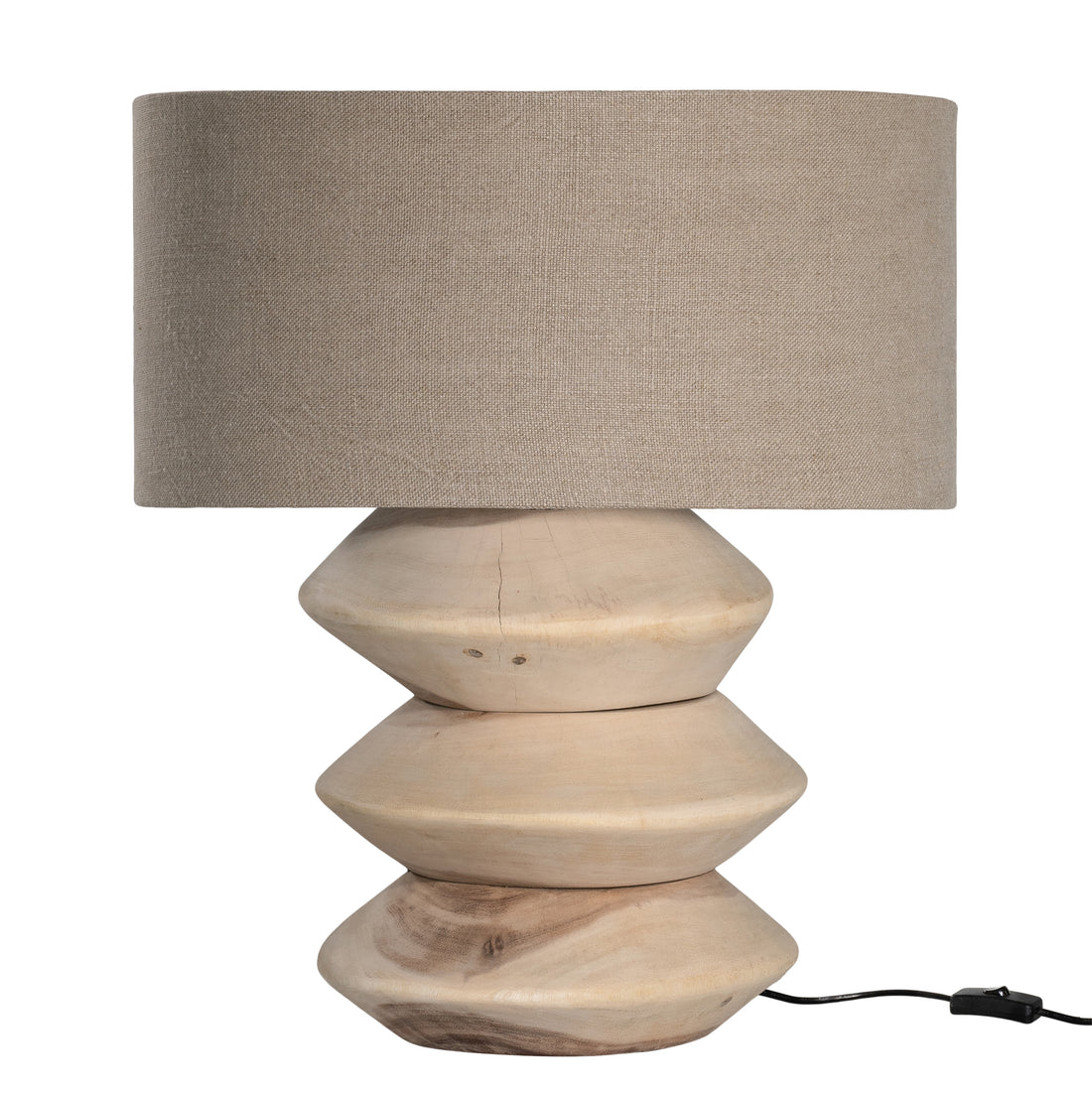 Stacks Table Lamp