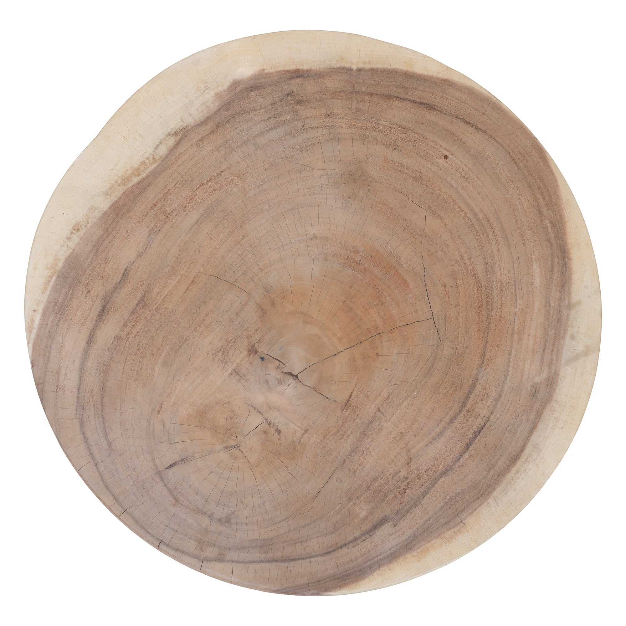 Stomp Coffee Table | Natural Uniqwa Collections