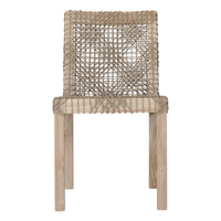 Sweni Dining Chair | Natural | Rope