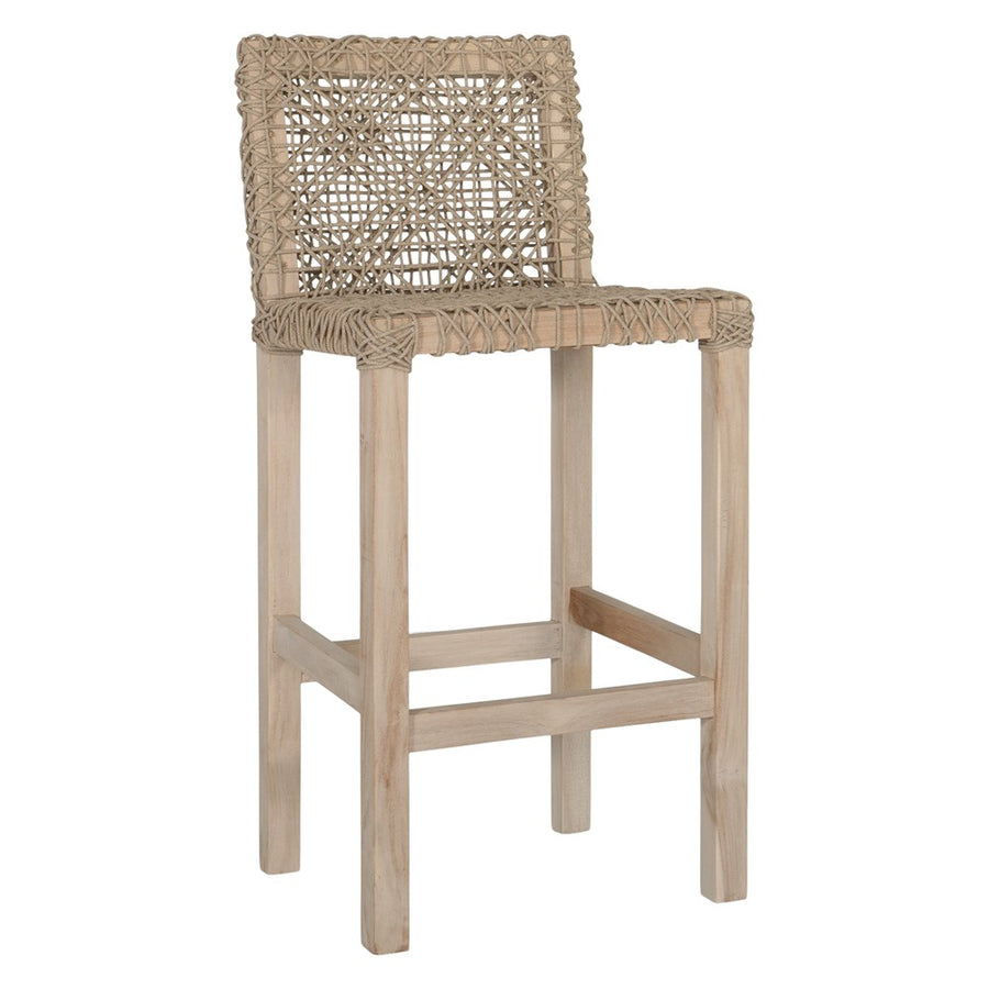 Sweni Barchair | Natural | Rope