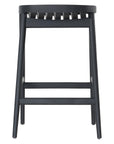 Tarkuli Teak Barstool Uniqwa Collections