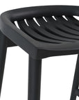 Tarkuli Teak Barstool Uniqwa Collections